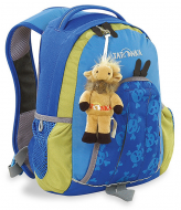 Детский рюкзак Tatonka Alpine Kid